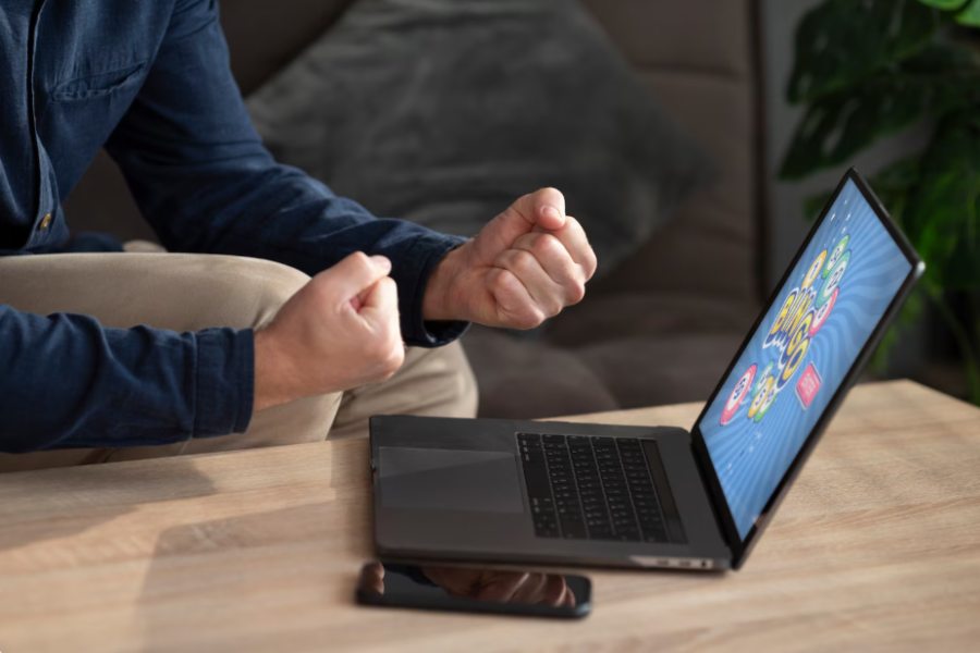 How to Spot Legitimate Online Contest Platforms (And Avoid Getting Scammed)