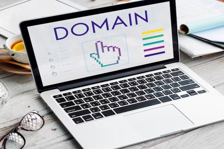 How to Claim Your Free Domain Name with Elementor Hosting