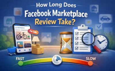 How Long Does Facebook Marketplace Review Take?