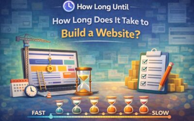 How Long Does It Take to Build a Website Successfully
