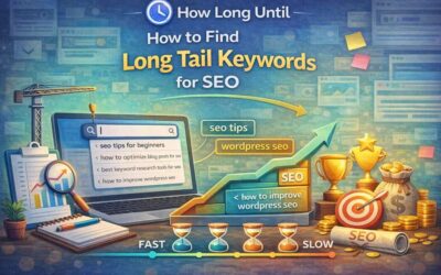 How to Find Long Tail Keywords for SEO Success