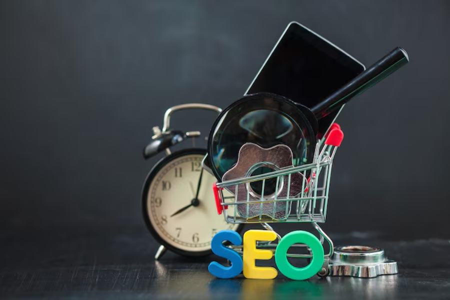 Top 3 SEO Agencies That Focus on Sustainable Organic Growth