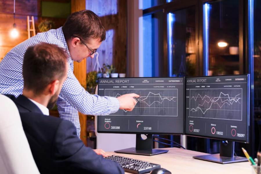 Software-Defined Data Center Strategy for Modern Enterprises